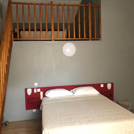 Hotel Aurelia Les Arcs-sur-Argens ภายนอก รูปภาพ