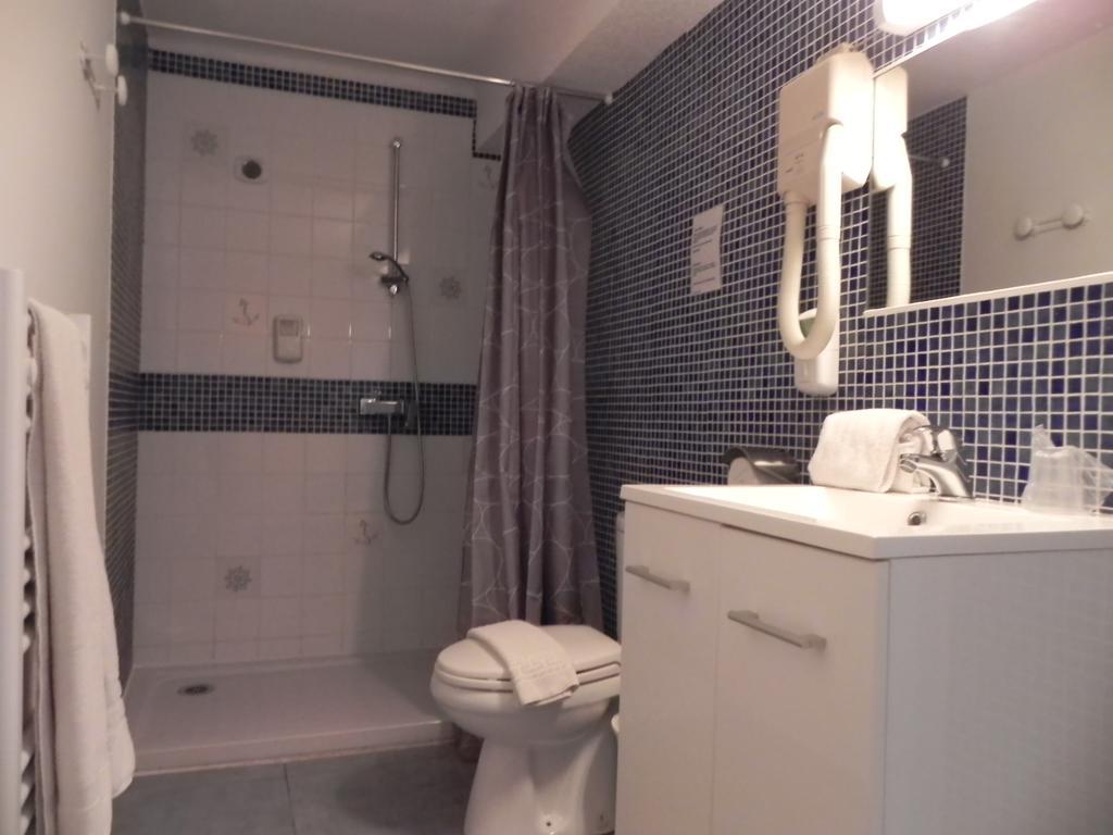Hotel Aurelia Les Arcs-sur-Argens ภายนอก รูปภาพ