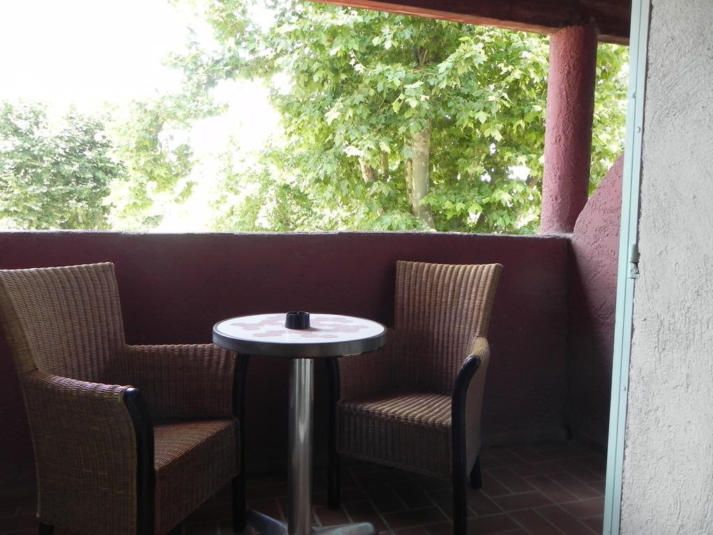 Hotel Aurelia Les Arcs-sur-Argens ห้อง รูปภาพ