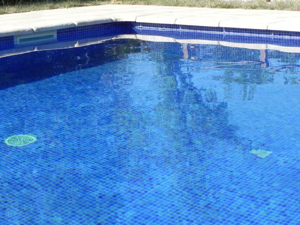 Hotel Aurelia Les Arcs-sur-Argens ภายนอก รูปภาพ