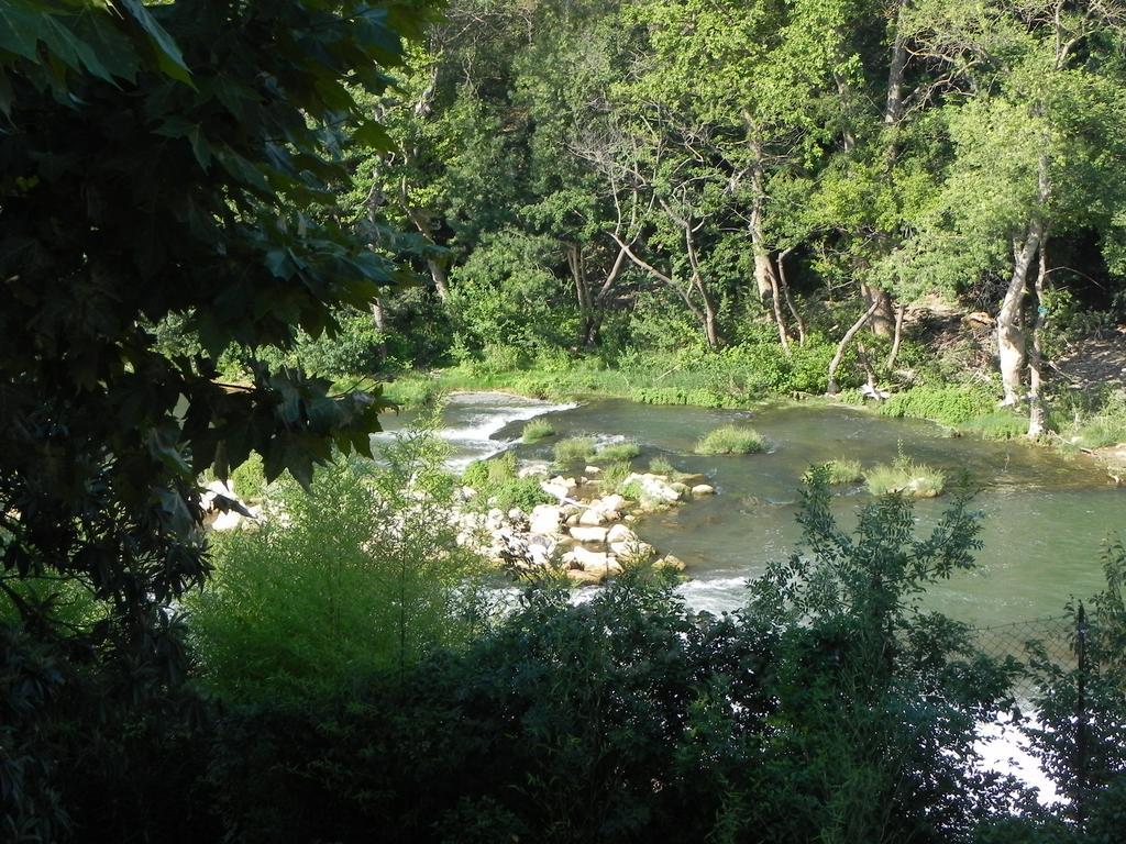 Hotel Aurelia Les Arcs-sur-Argens ภายนอก รูปภาพ