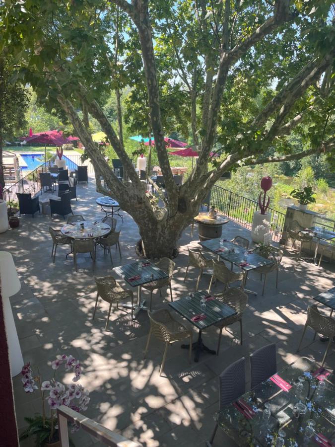 Hotel Aurelia Les Arcs-sur-Argens ภายนอก รูปภาพ