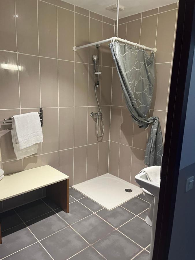 Hotel Aurelia Les Arcs-sur-Argens ภายนอก รูปภาพ