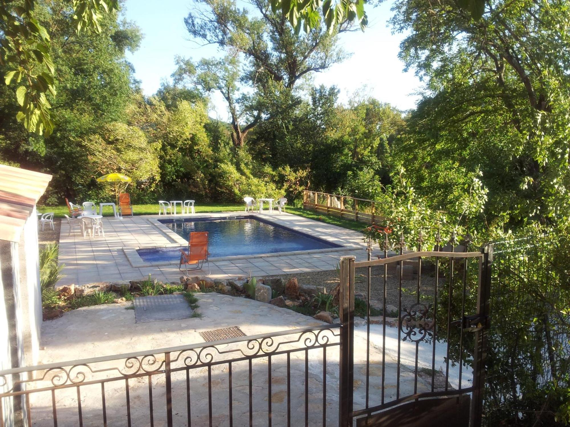 Hotel Aurelia Les Arcs-sur-Argens ภายนอก รูปภาพ