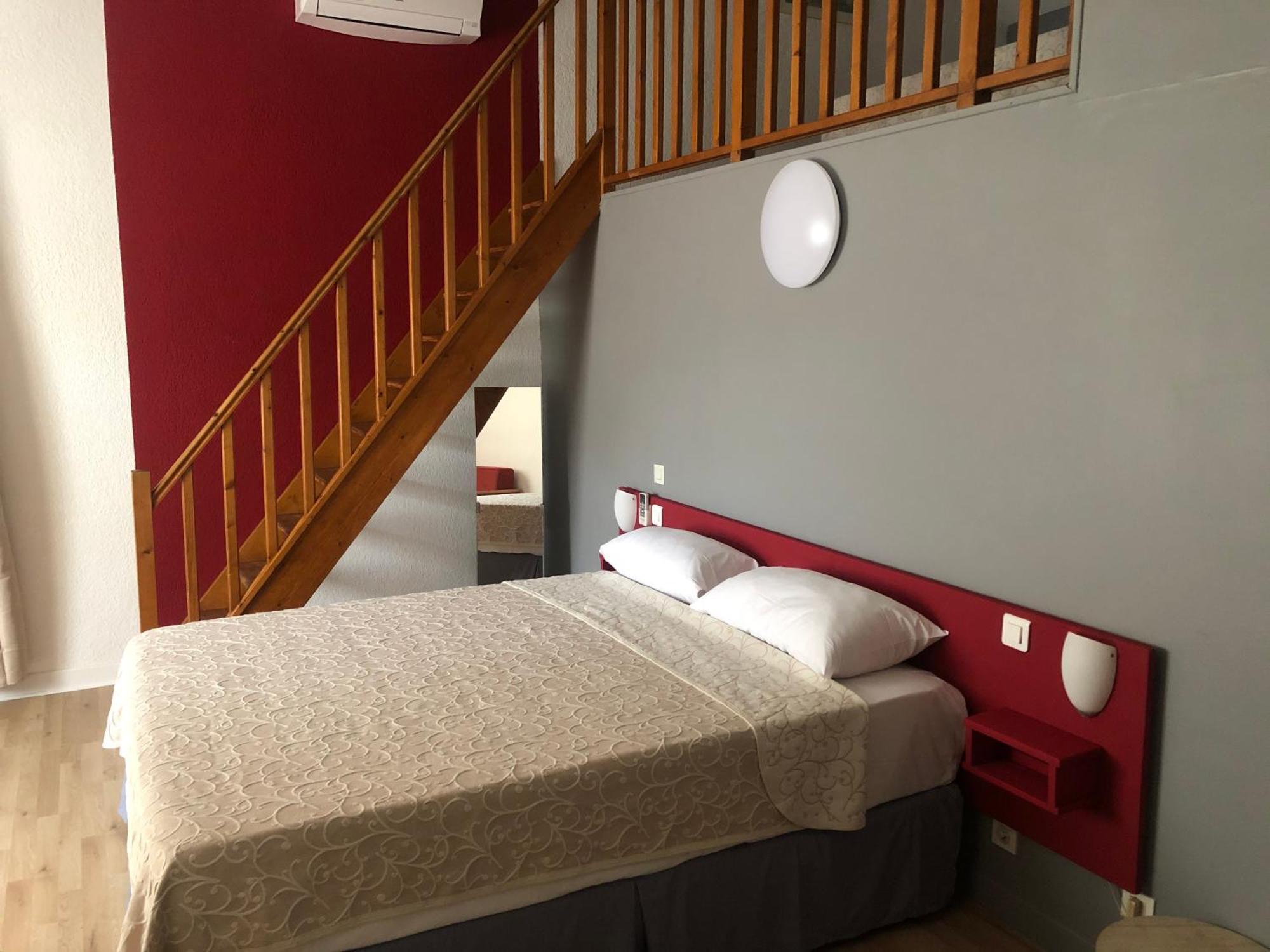 Hotel Aurelia Les Arcs-sur-Argens ภายนอก รูปภาพ