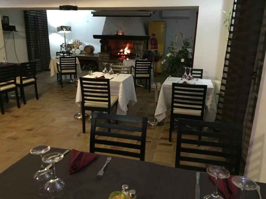 Hotel Aurelia Les Arcs-sur-Argens ภายนอก รูปภาพ