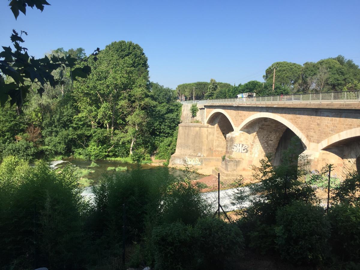 Hotel Aurelia Les Arcs-sur-Argens ภายนอก รูปภาพ