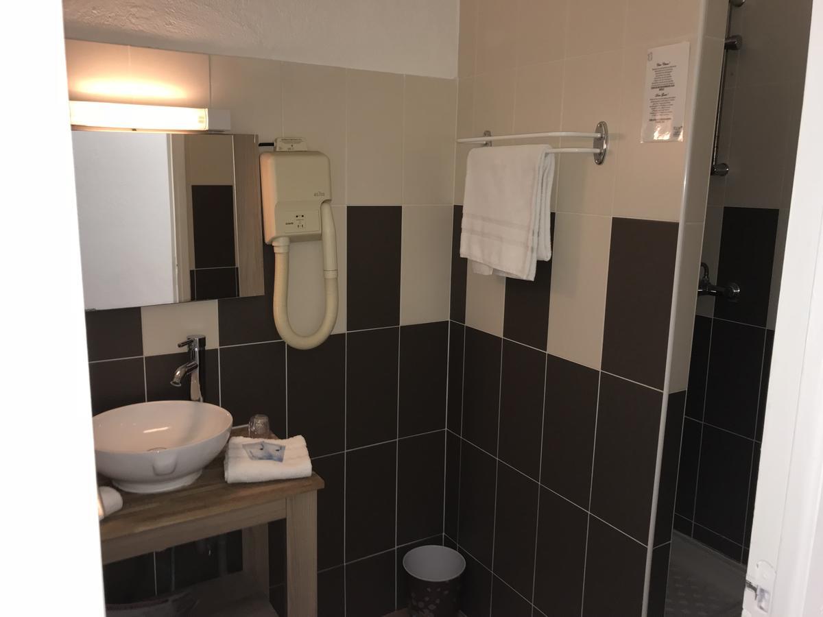 Hotel Aurelia Les Arcs-sur-Argens ภายนอก รูปภาพ
