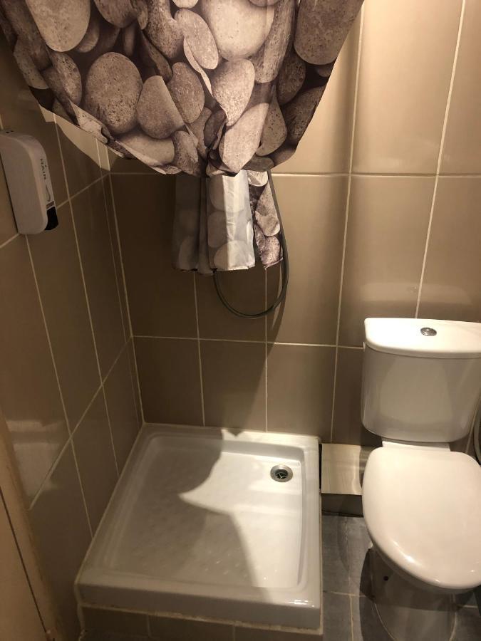 Hotel Aurelia Les Arcs-sur-Argens ภายนอก รูปภาพ
